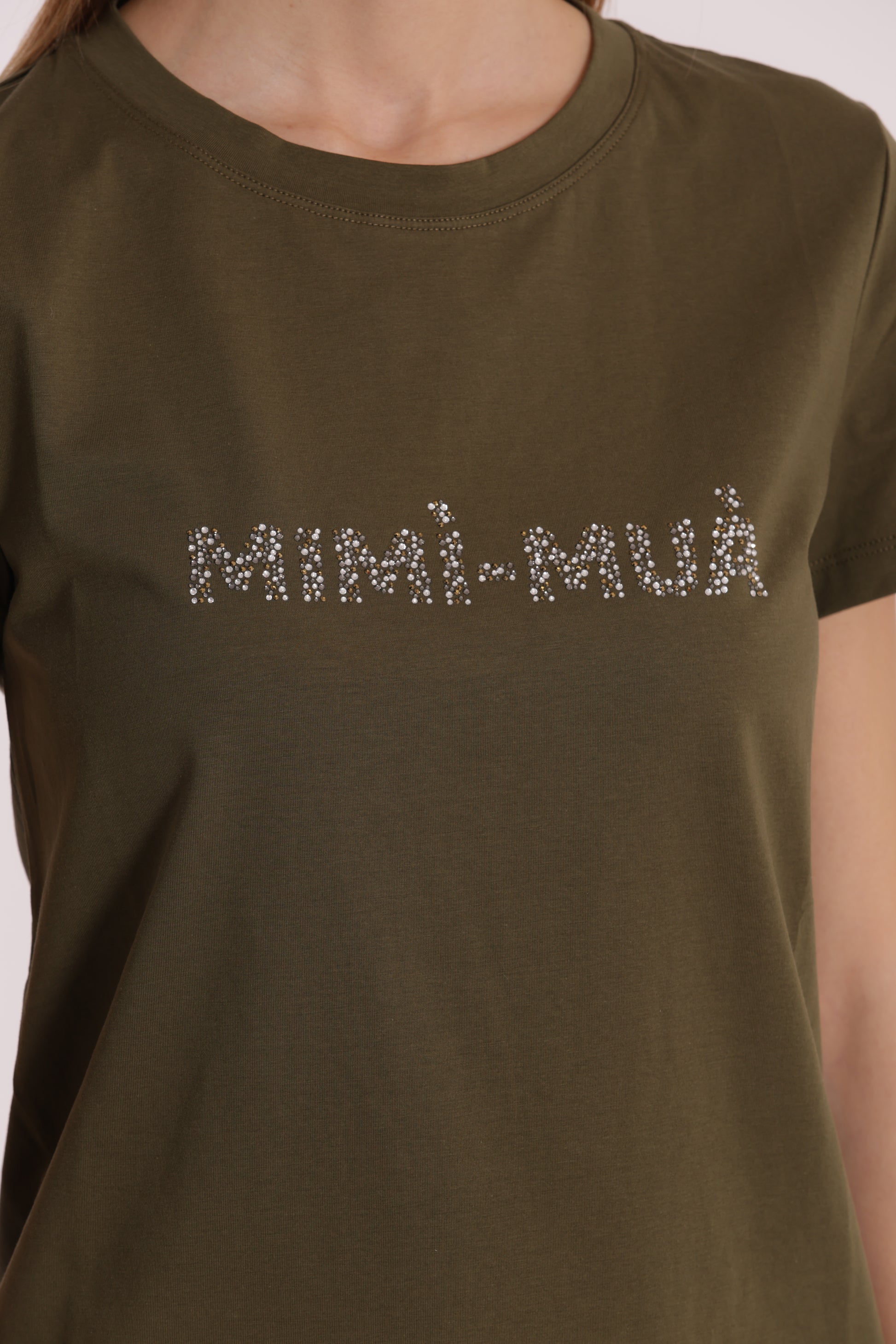 T-SHIRT "MIMI-MUA"