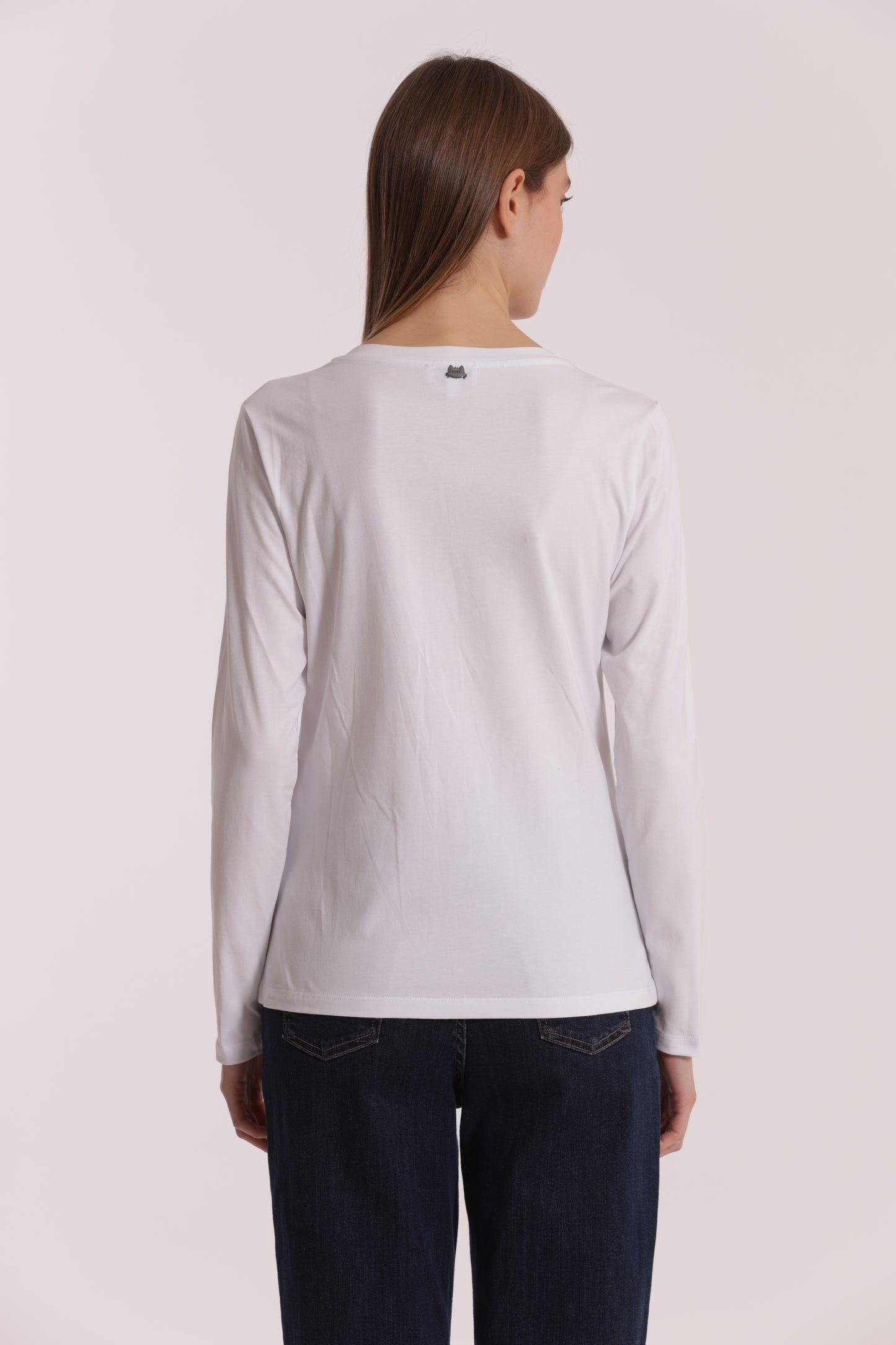 T-SHIRT "FASHIONISTA"