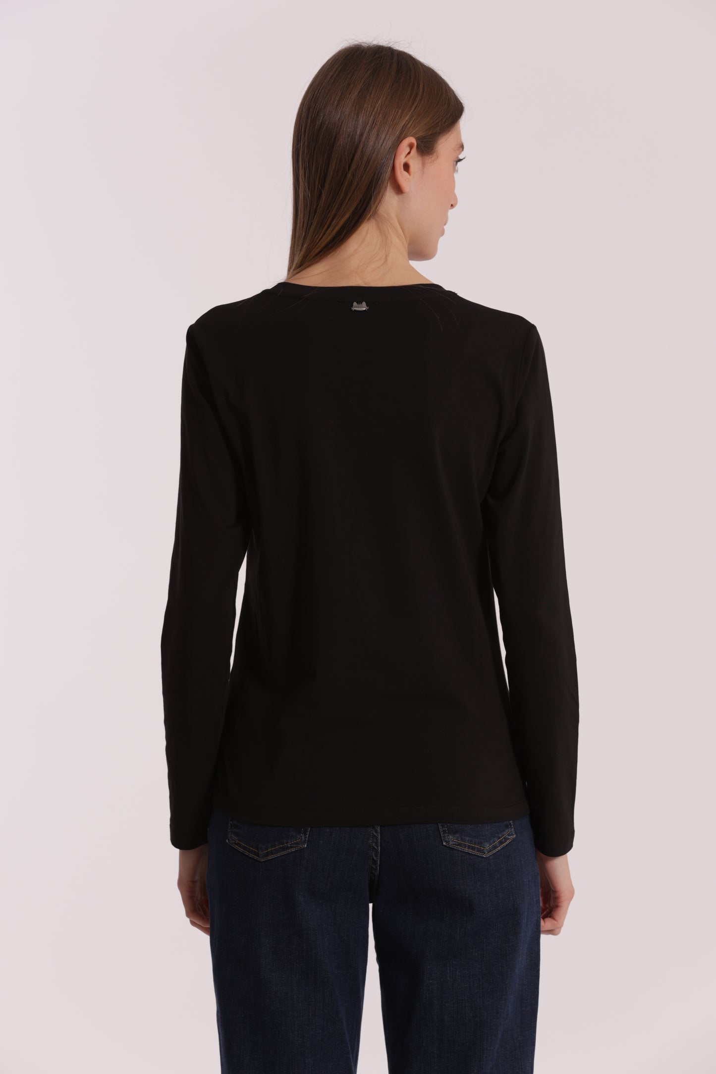 T-SHIRT "FASHIONISTA"
