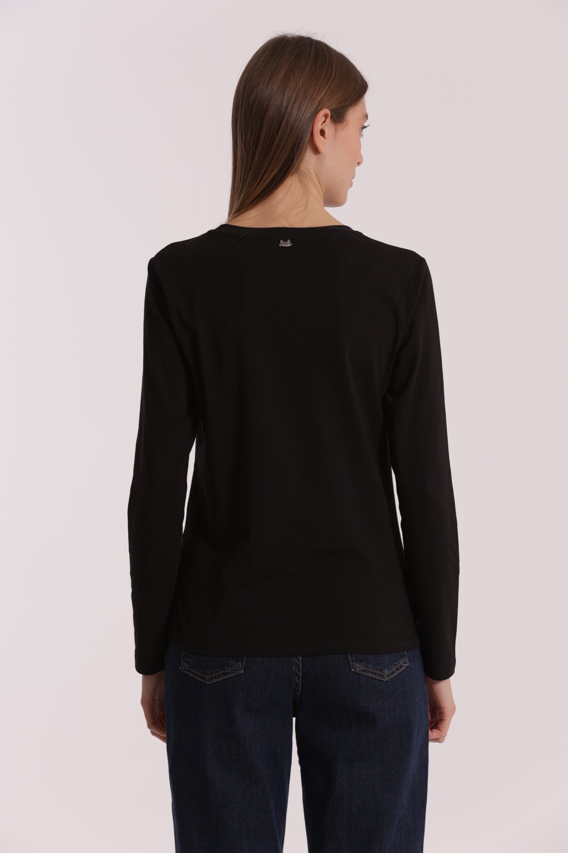 T-SHIRT "FASHIONISTA"