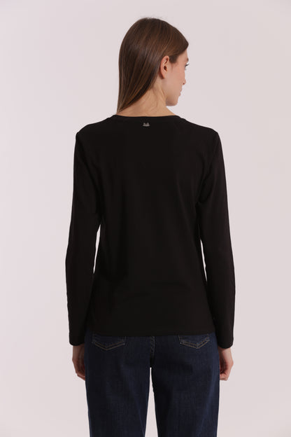 T-SHIRT "FASHIONISTA"