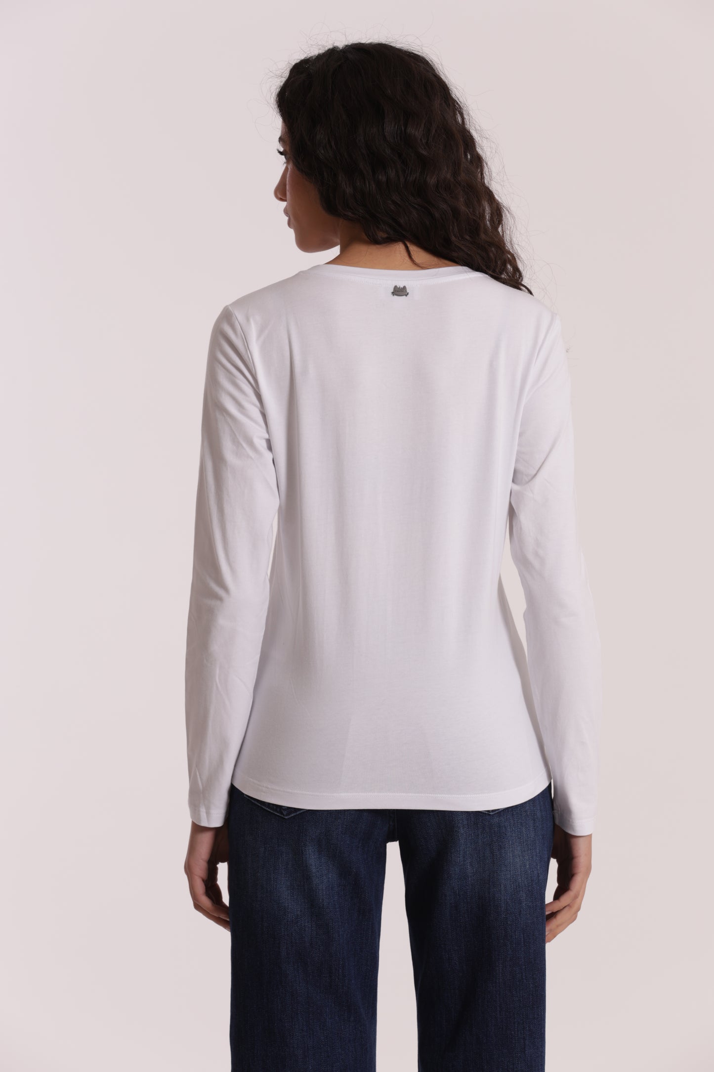 T-SHIRT "SEE BEAUTY"