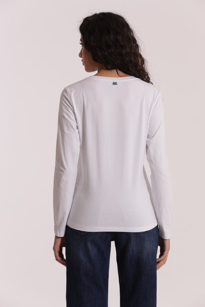 T-SHIRT "SEE BEAUTY"