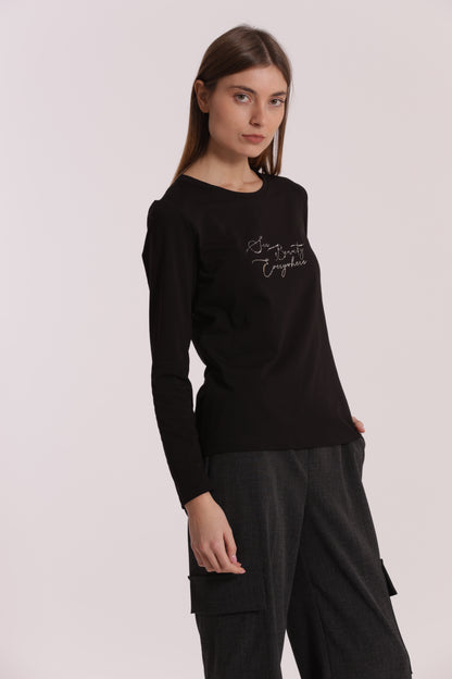 T-SHIRT "SEE BEAUTY"