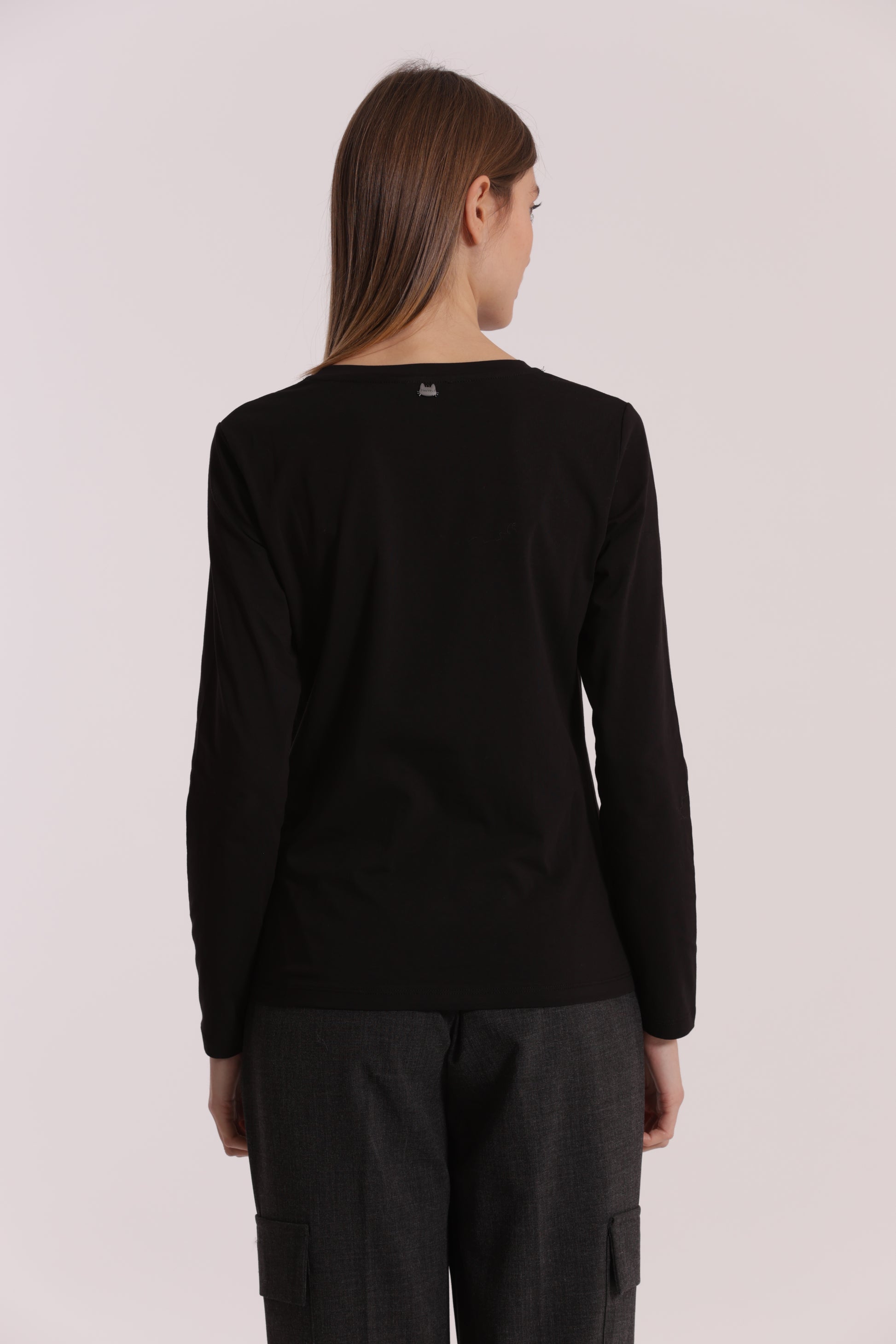 T-SHIRT "SEE BEAUTY"