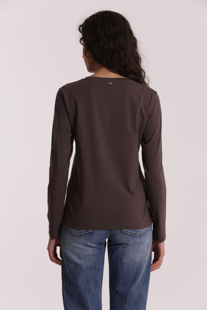 T-SHIRT "SEE BEAUTY"