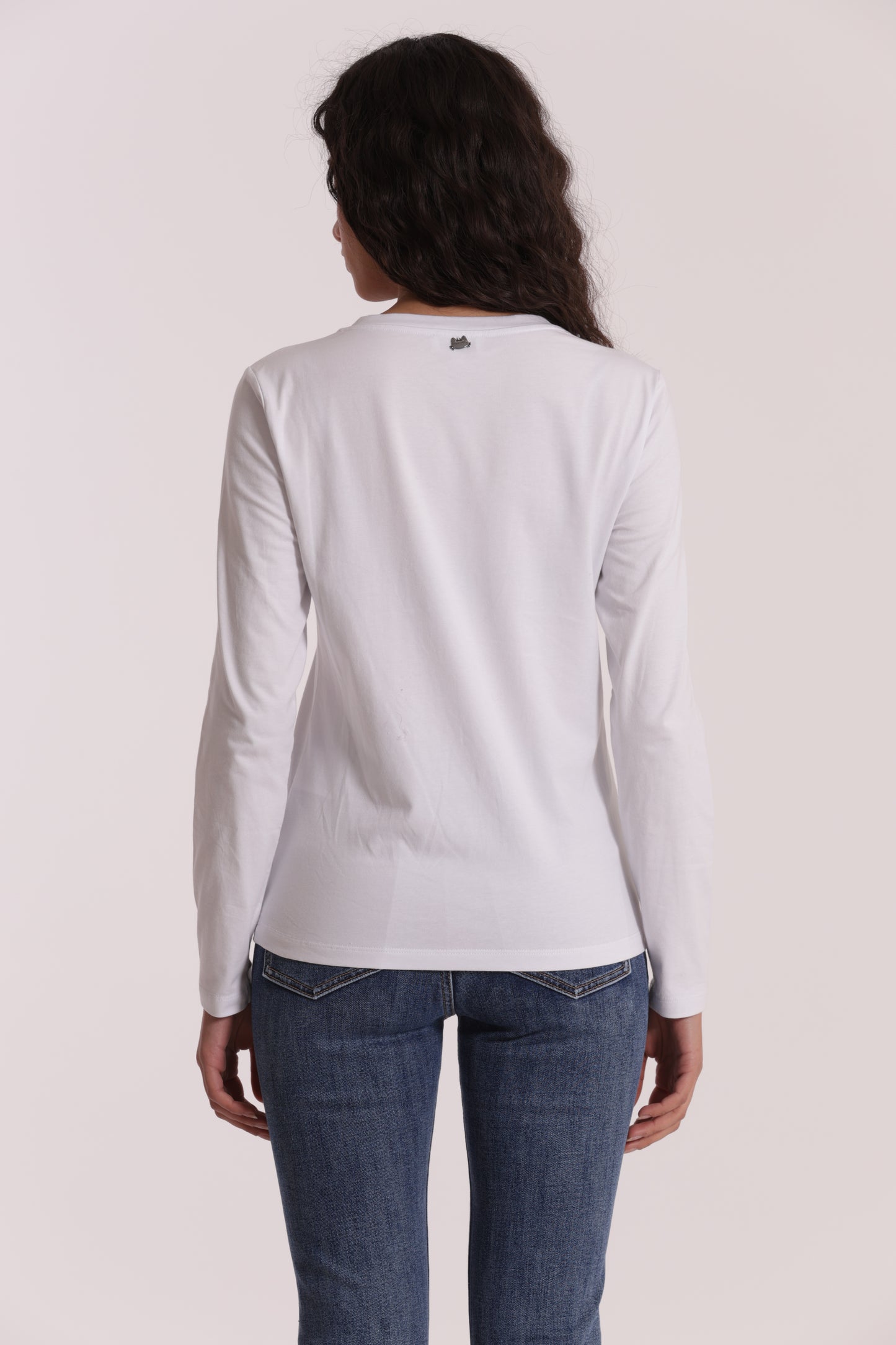 T-SHIRT "LET'S DREAM"
