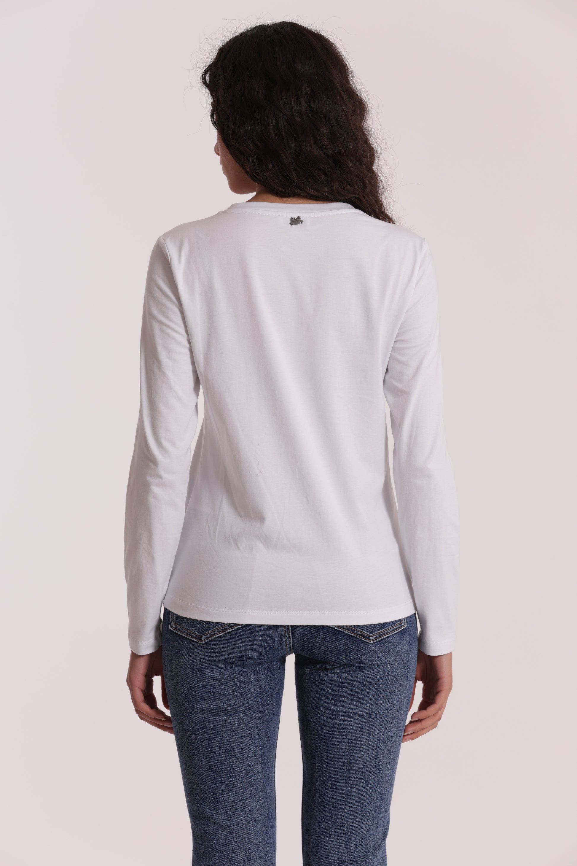 T-SHIRT "LET'S DREAM"