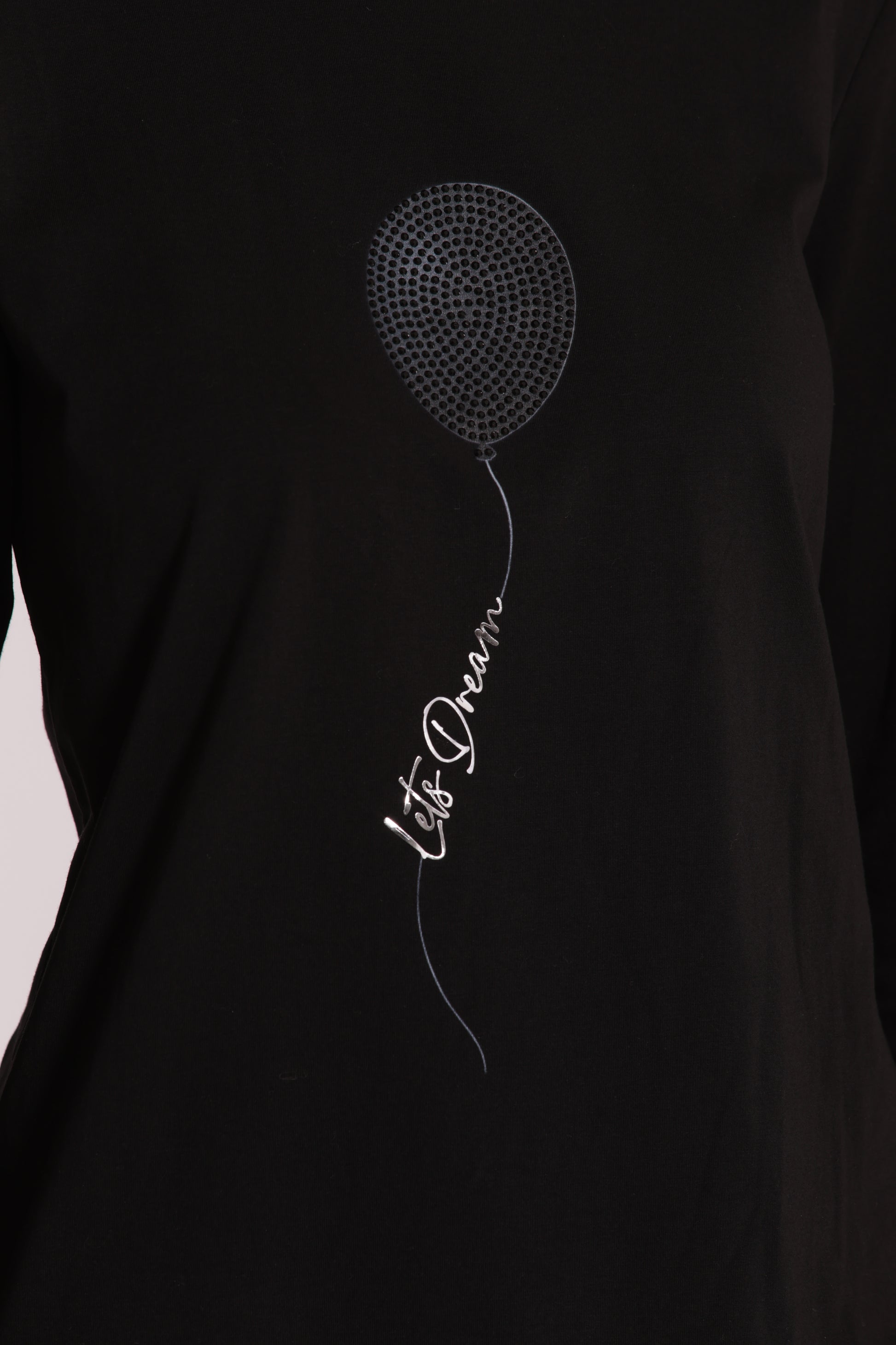 T-SHIRT "LET'S DREAM"