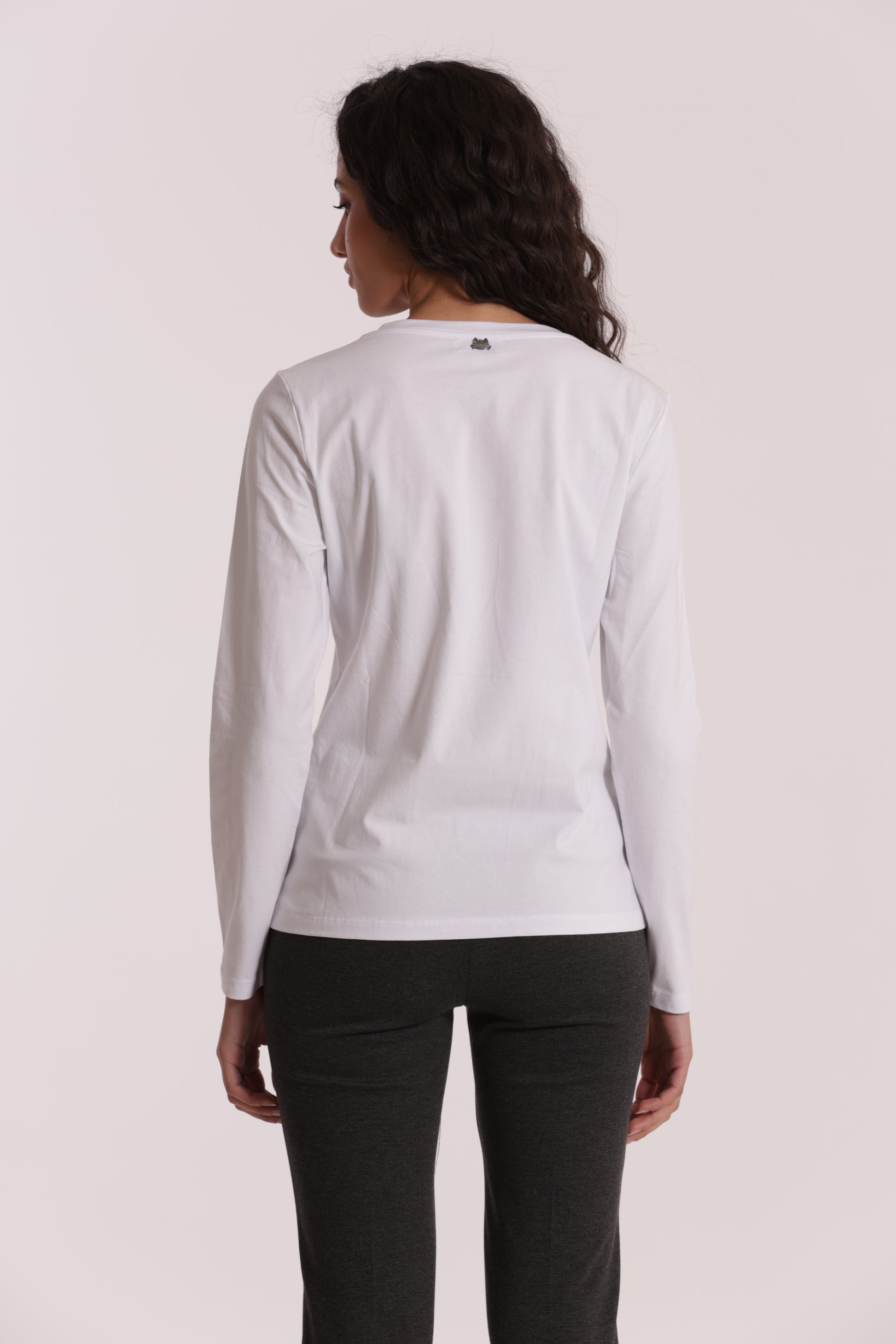 T-SHIRT "MAKE THE GOOD"