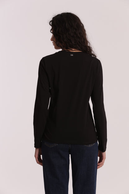 T-SHIRT "MAKE THE GOOD"