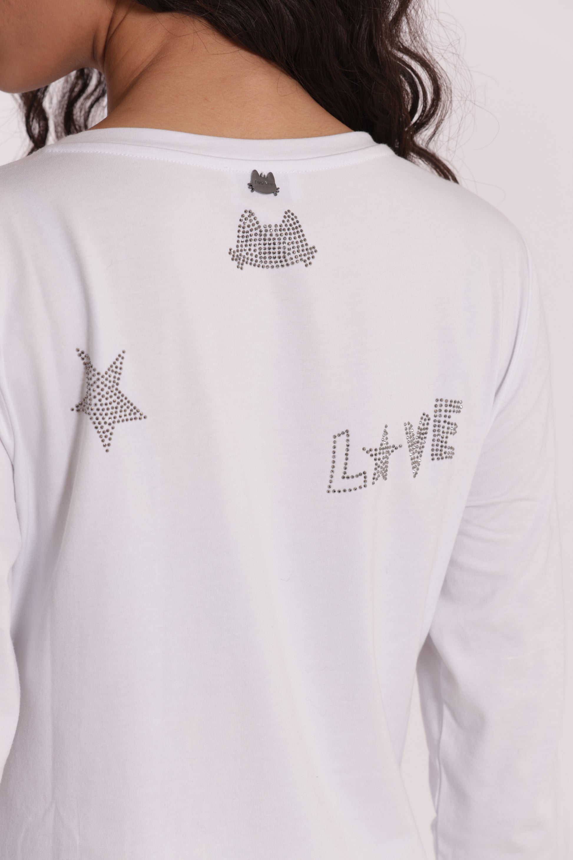 T-SHIRT "COOL CAT"