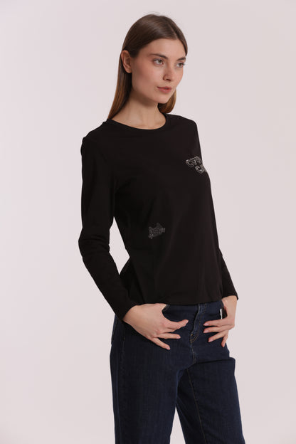 T-SHIRT "COOL CAT"