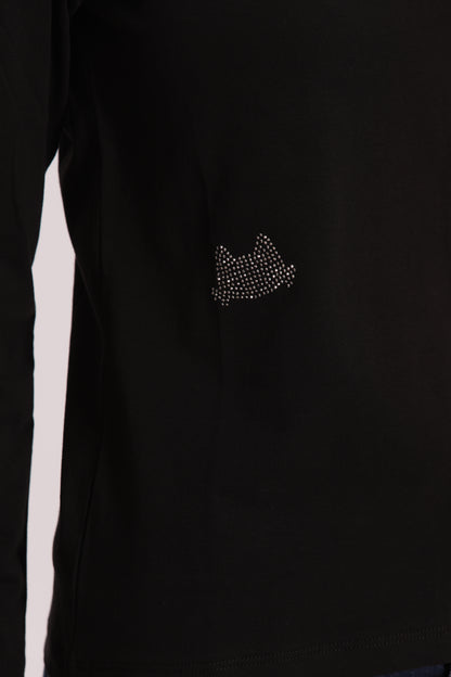 T-SHIRT "COOL CAT"