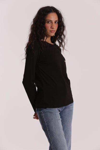 T-SHIRT "MIMI-MUA ADDICTED"
