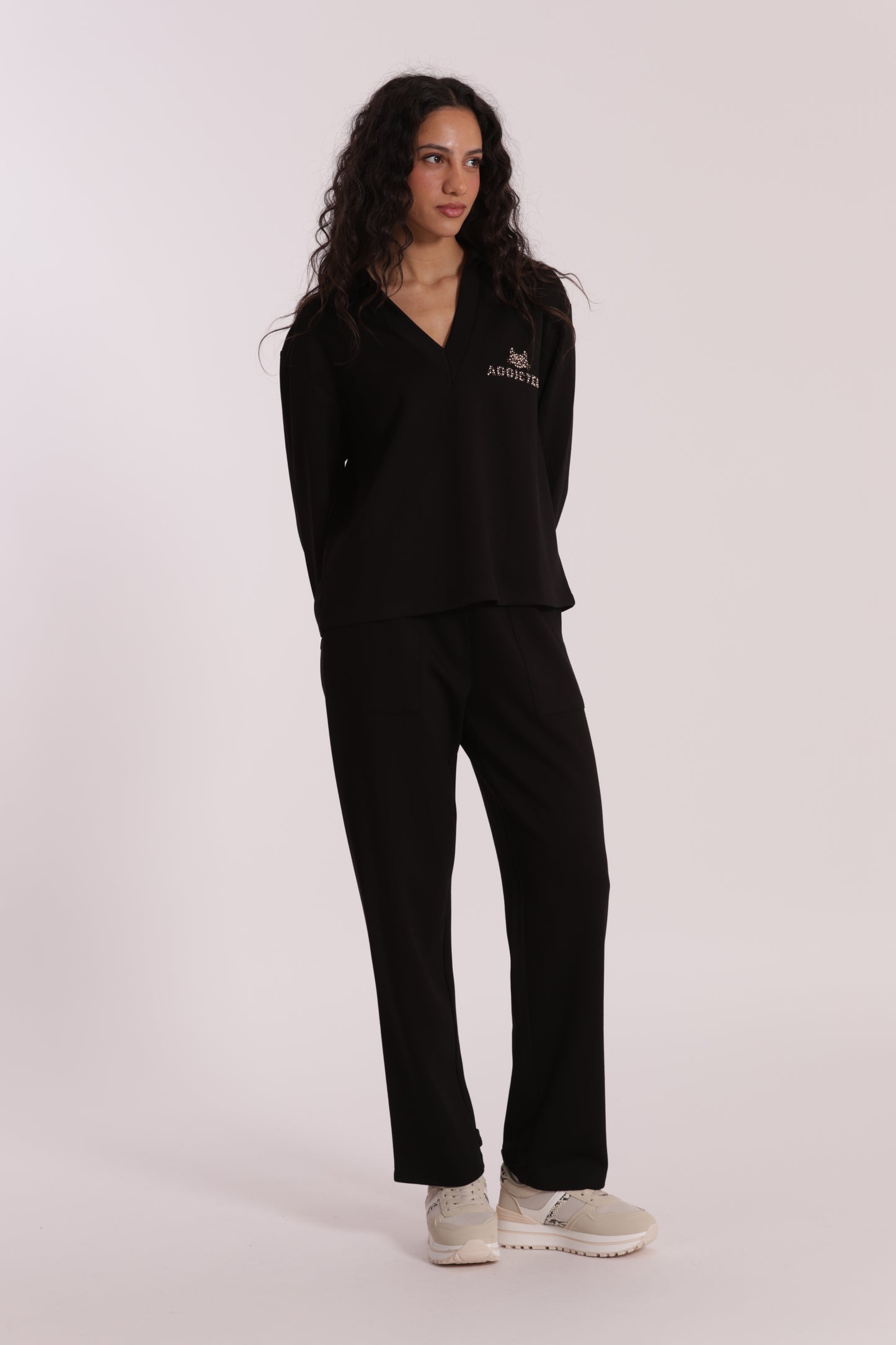 PANTALONE JOGGER