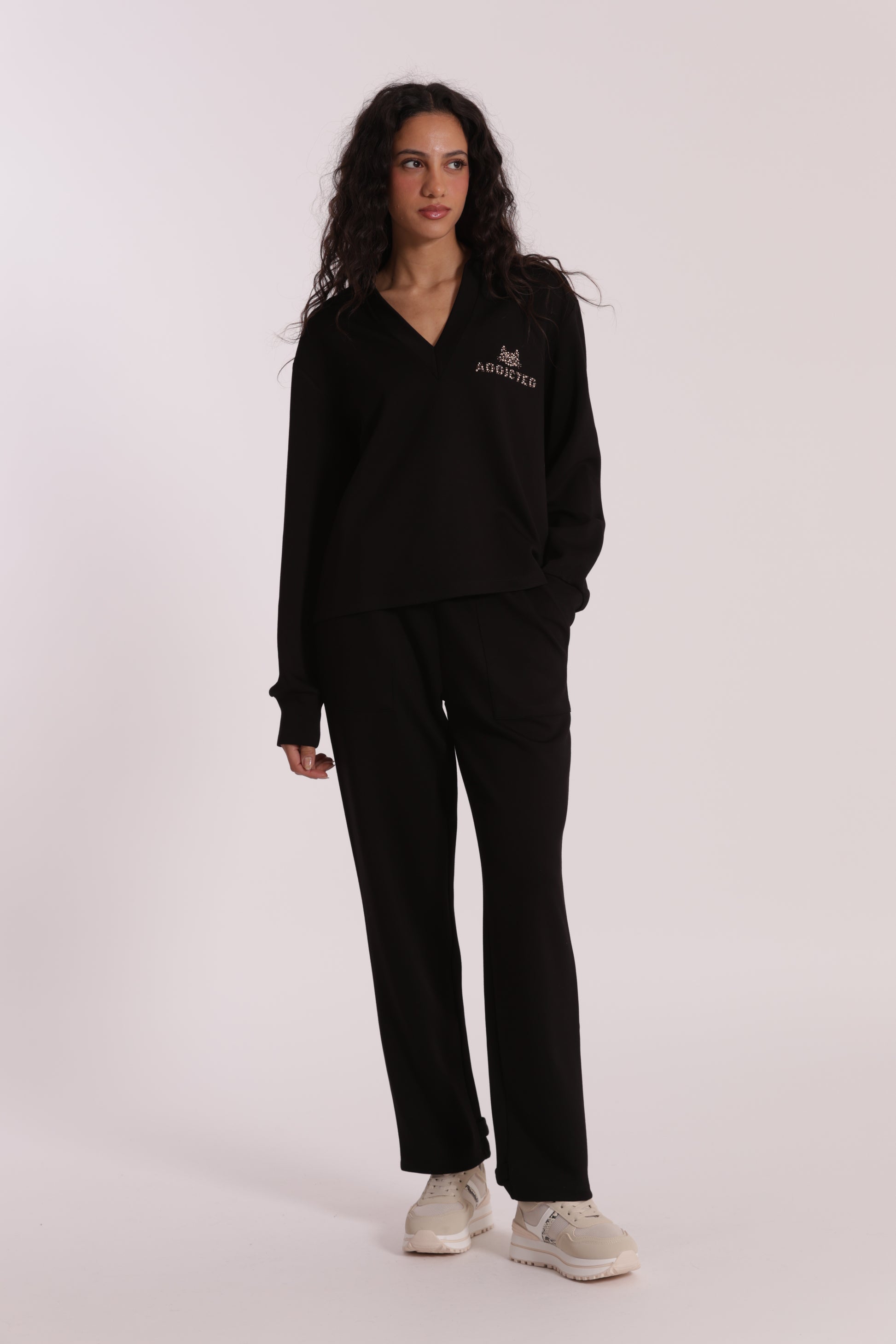 PANTALONE JOGGER