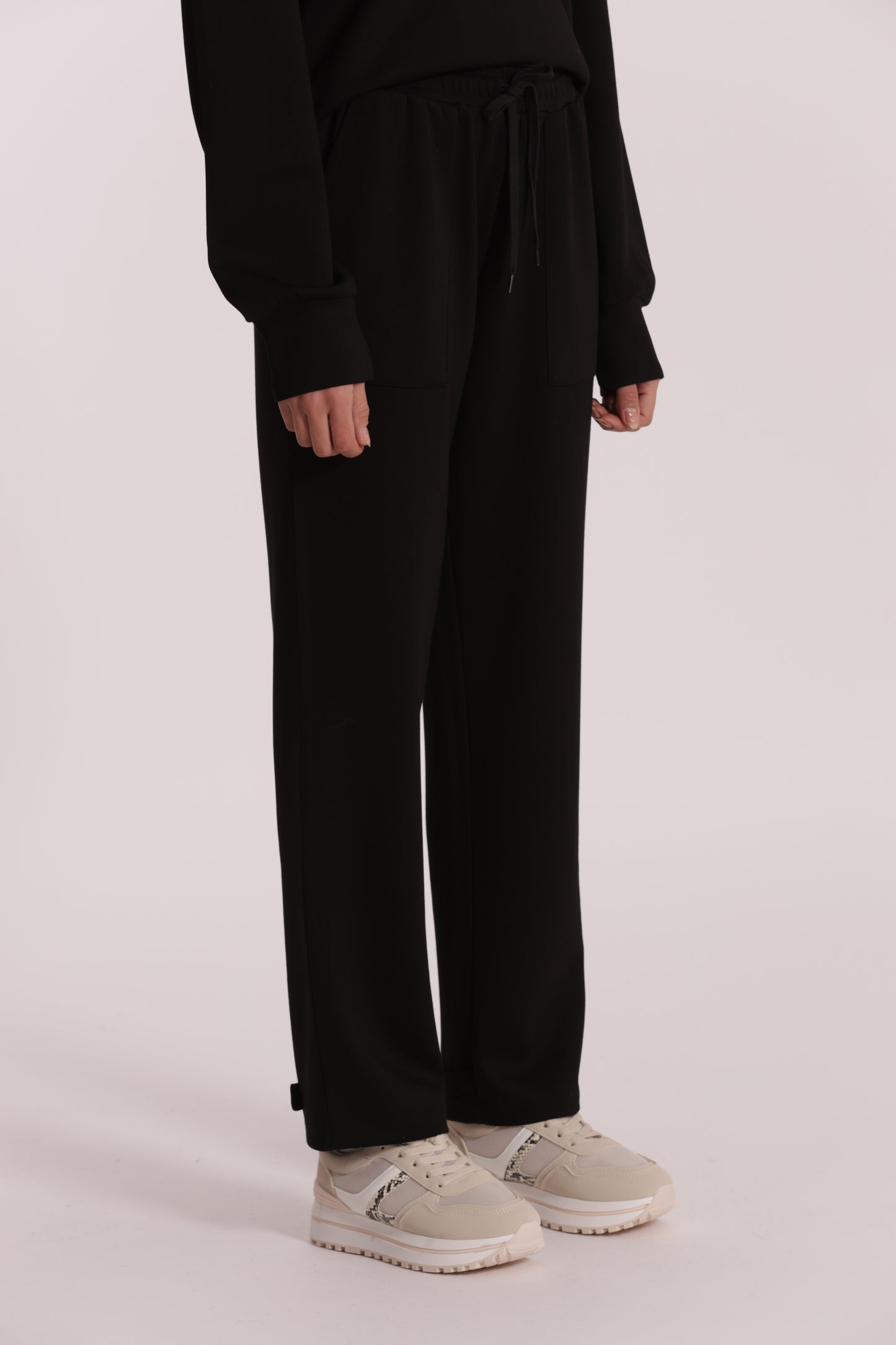 PANTALONE JOGGER