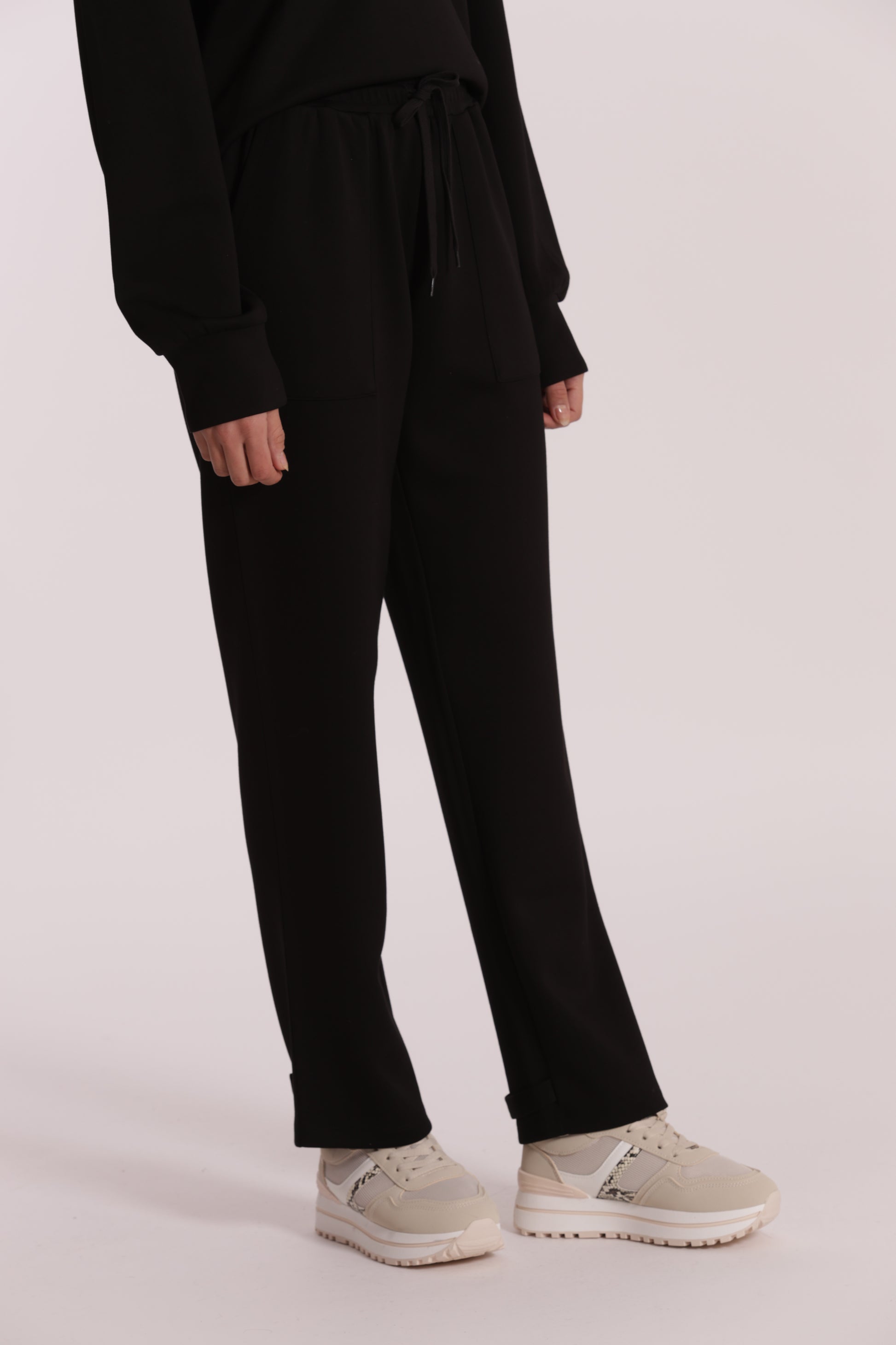 PANTALONE JOGGER