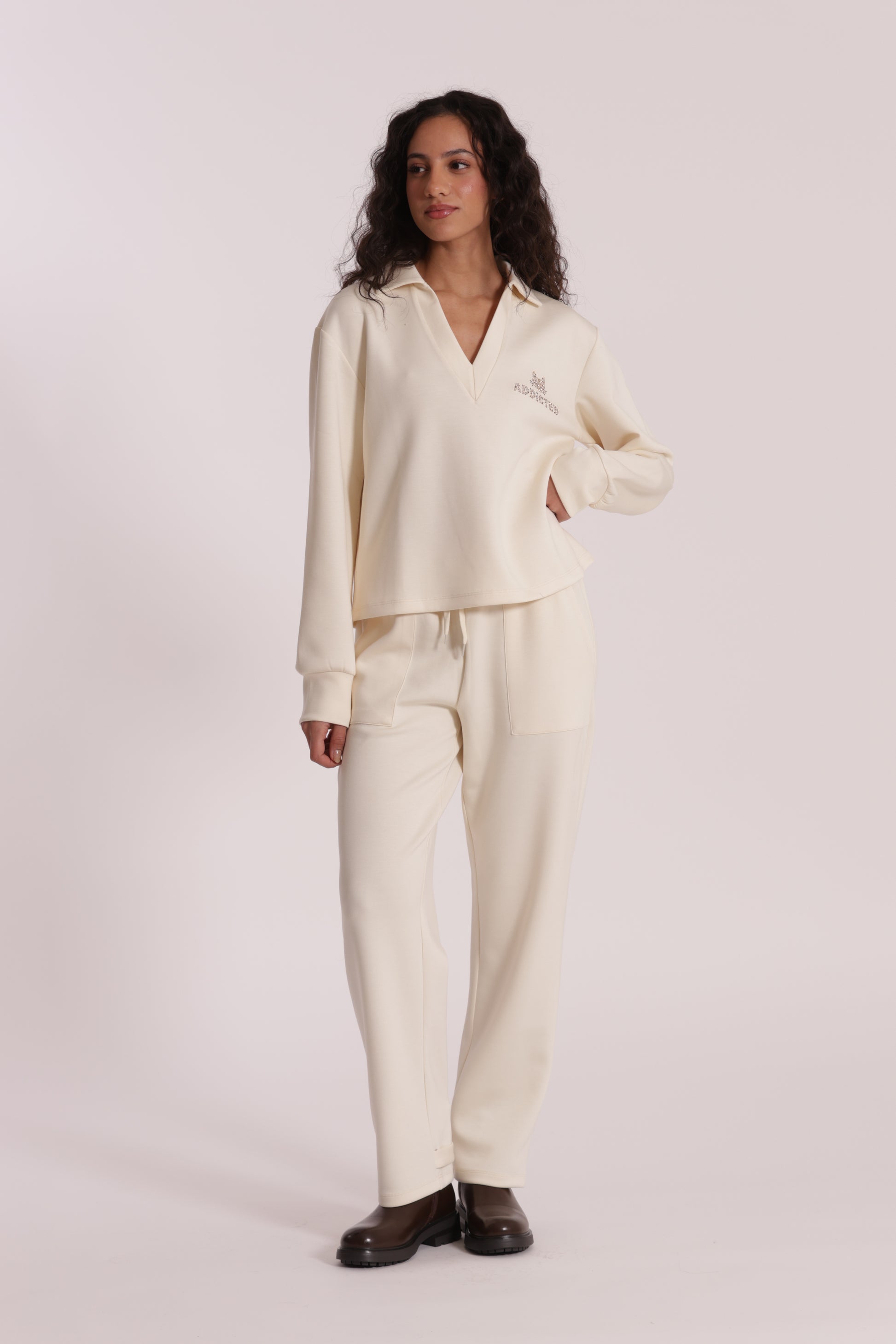 PANTALONE JOGGER