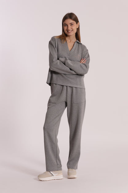 PANTALONE JOGGER