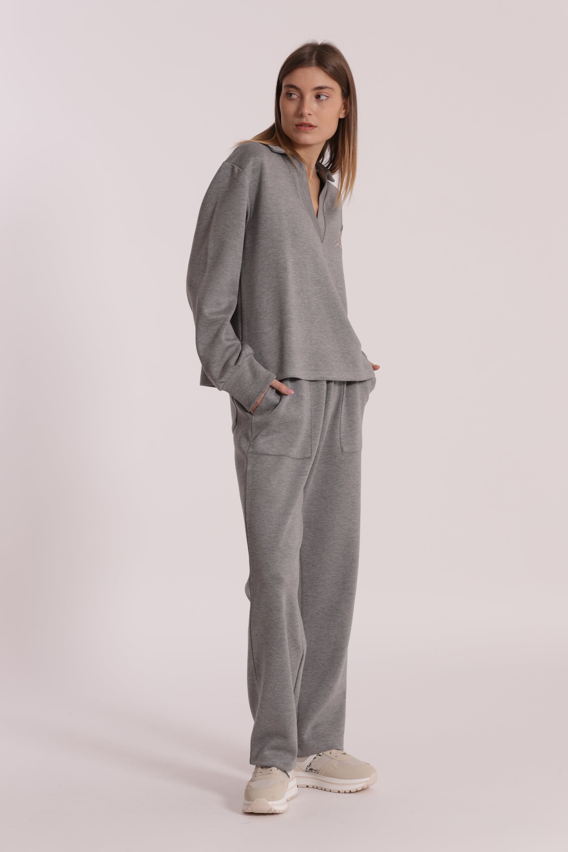 PANTALONE JOGGER