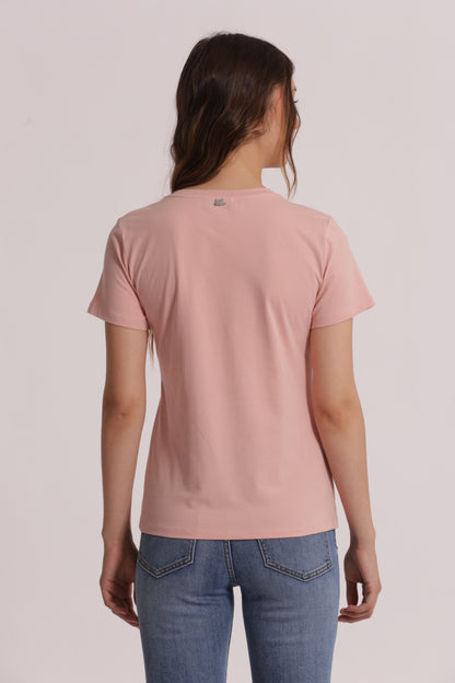 T-SHIRT "P.S. I LOVE YOU"