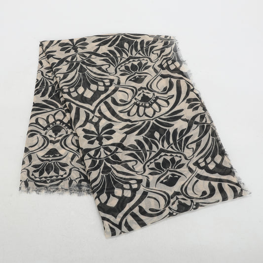 FOULARD FANTASIA DECO' (135X135 cm)