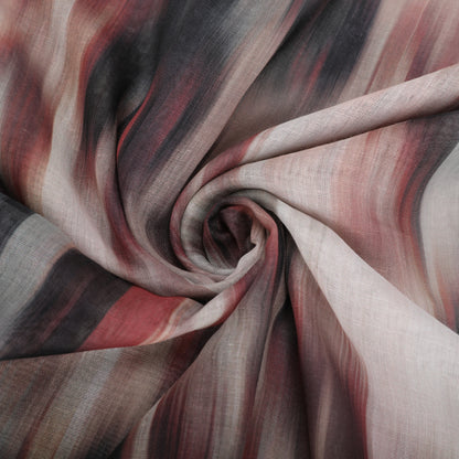 FOULARD IN FANTASIA FUSION (135X135 cm)