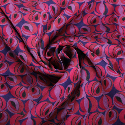 FOULARD OCCHIETTI (90X90 cm)