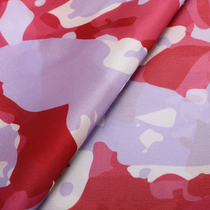 FOULARD MACCHIE IRREGOLARI (90X90 cm)