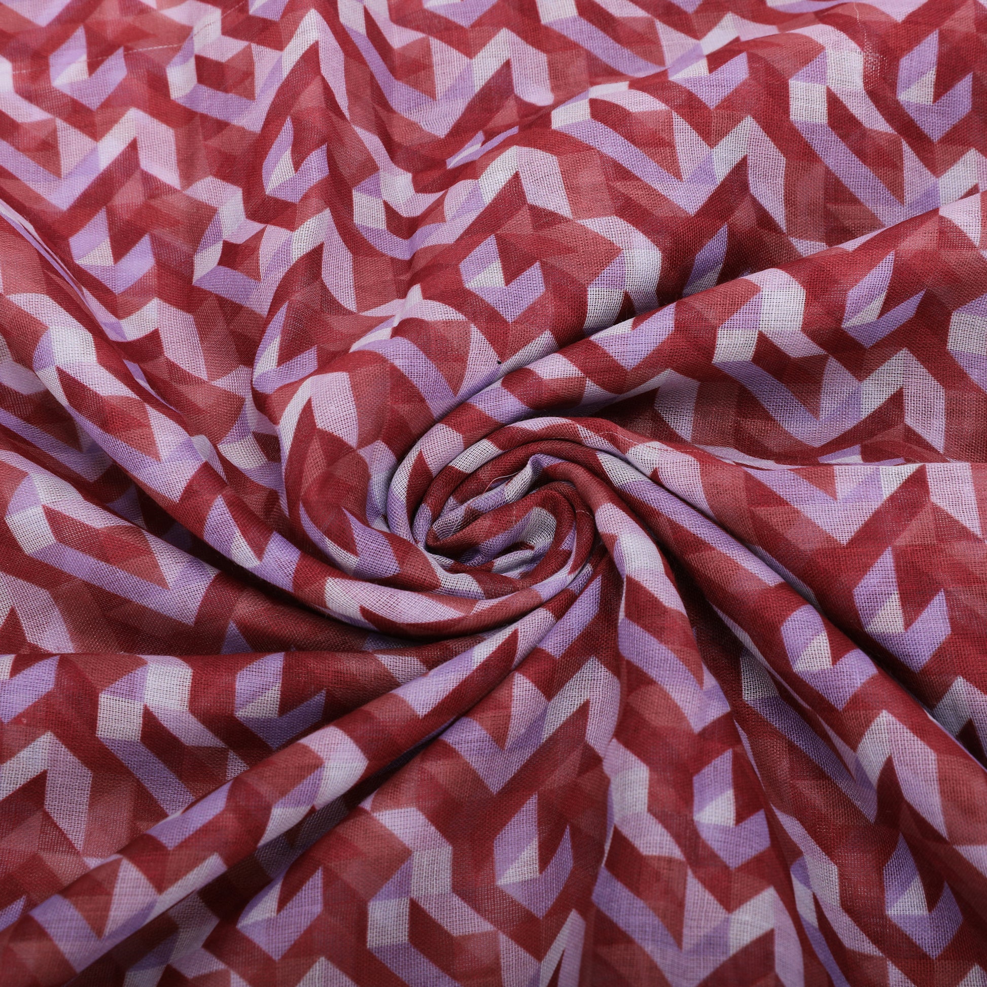 FOULARD PARALLELEPIPEDI (180X80 cm)