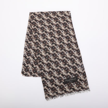 FOULARD PARALLELEPIPEDI (180X80 cm)