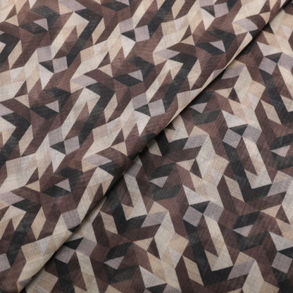 FOULARD PARALLELEPIPEDI (180X80 cm)