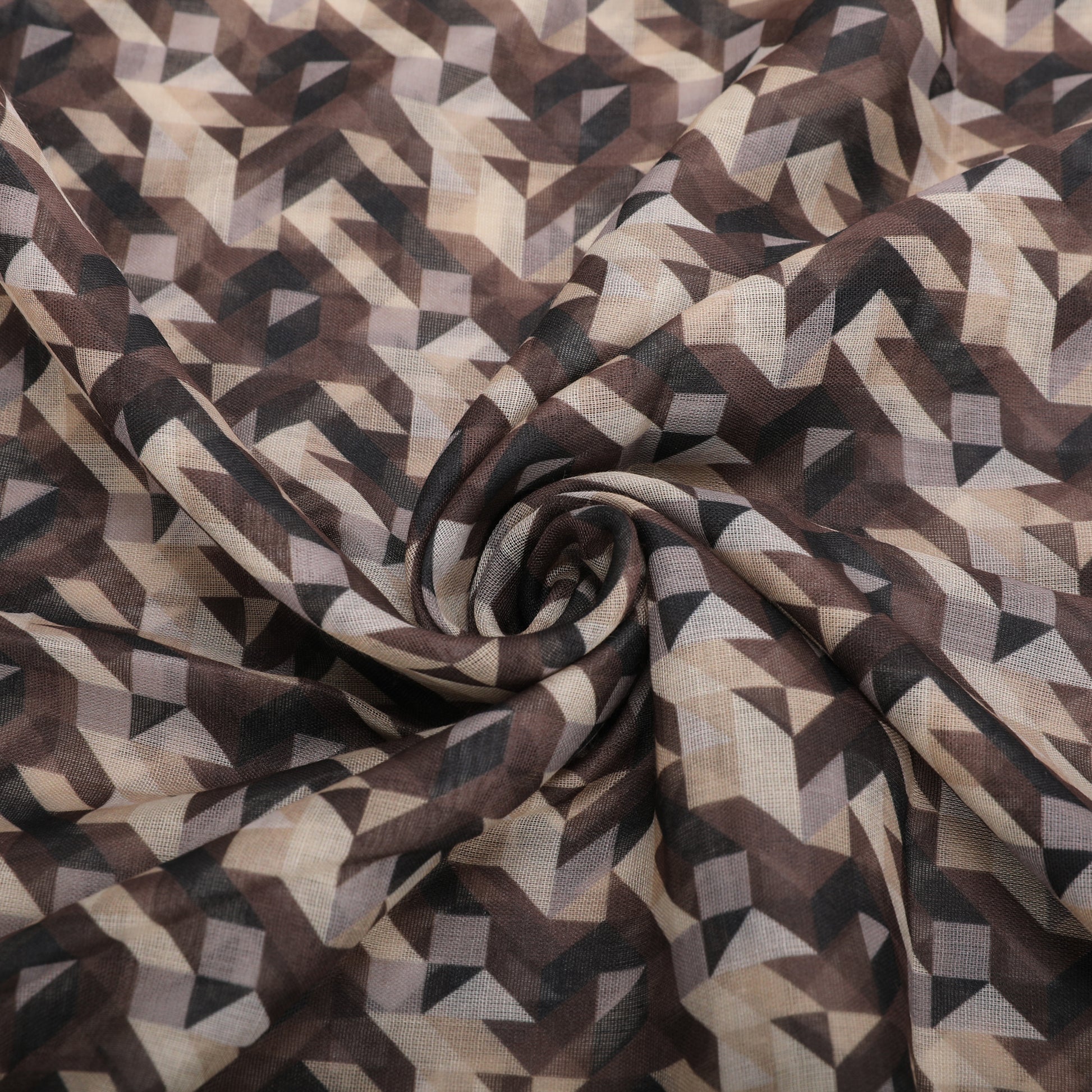 FOULARD PARALLELEPIPEDI (180X80 cm)