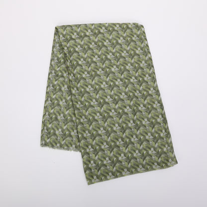 FOULARD PARALLELEPIPEDI (180X80 cm)