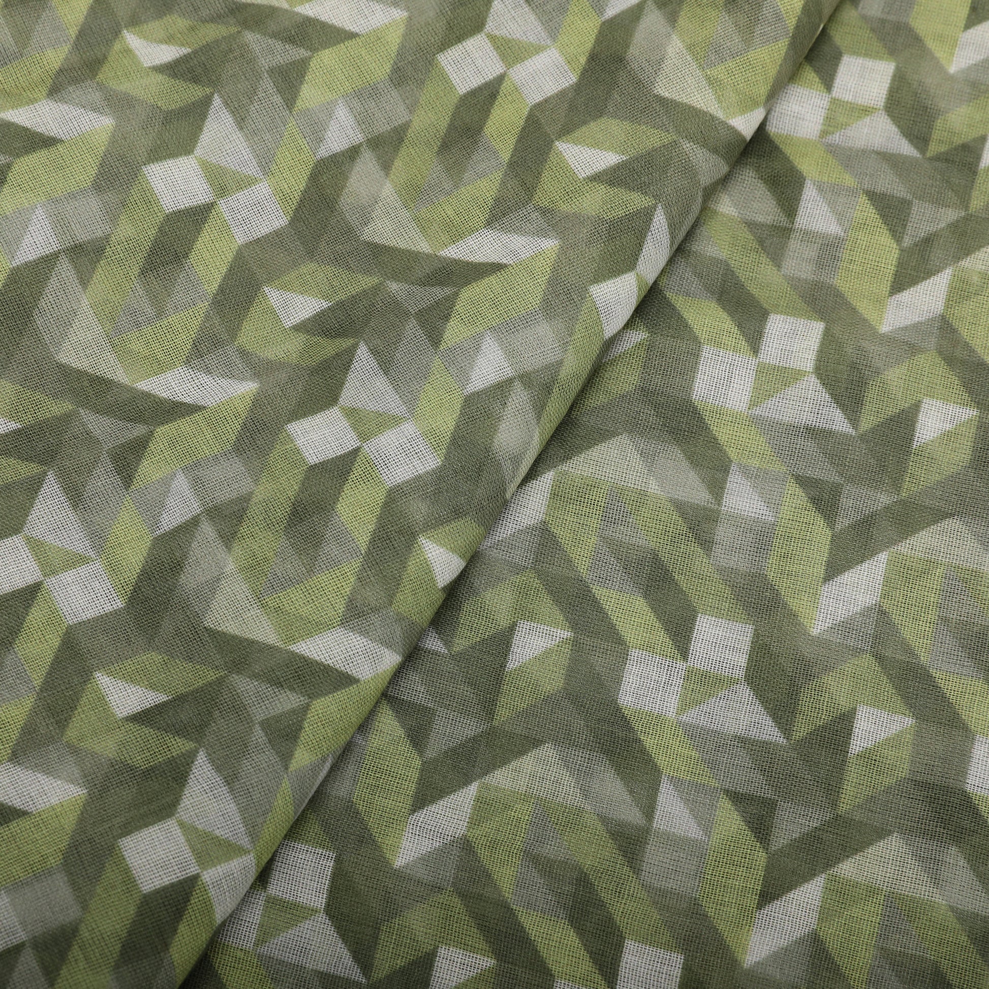 FOULARD PARALLELEPIPEDI (180X80 cm)