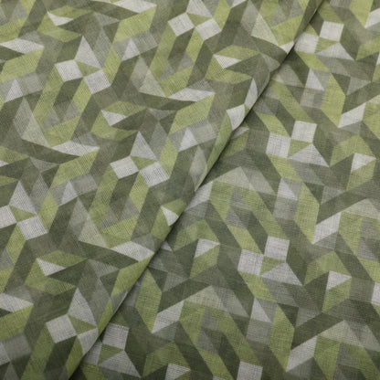 FOULARD PARALLELEPIPEDI (180X80 cm)