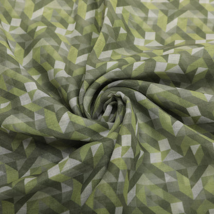 FOULARD PARALLELEPIPEDI (180X80 cm)