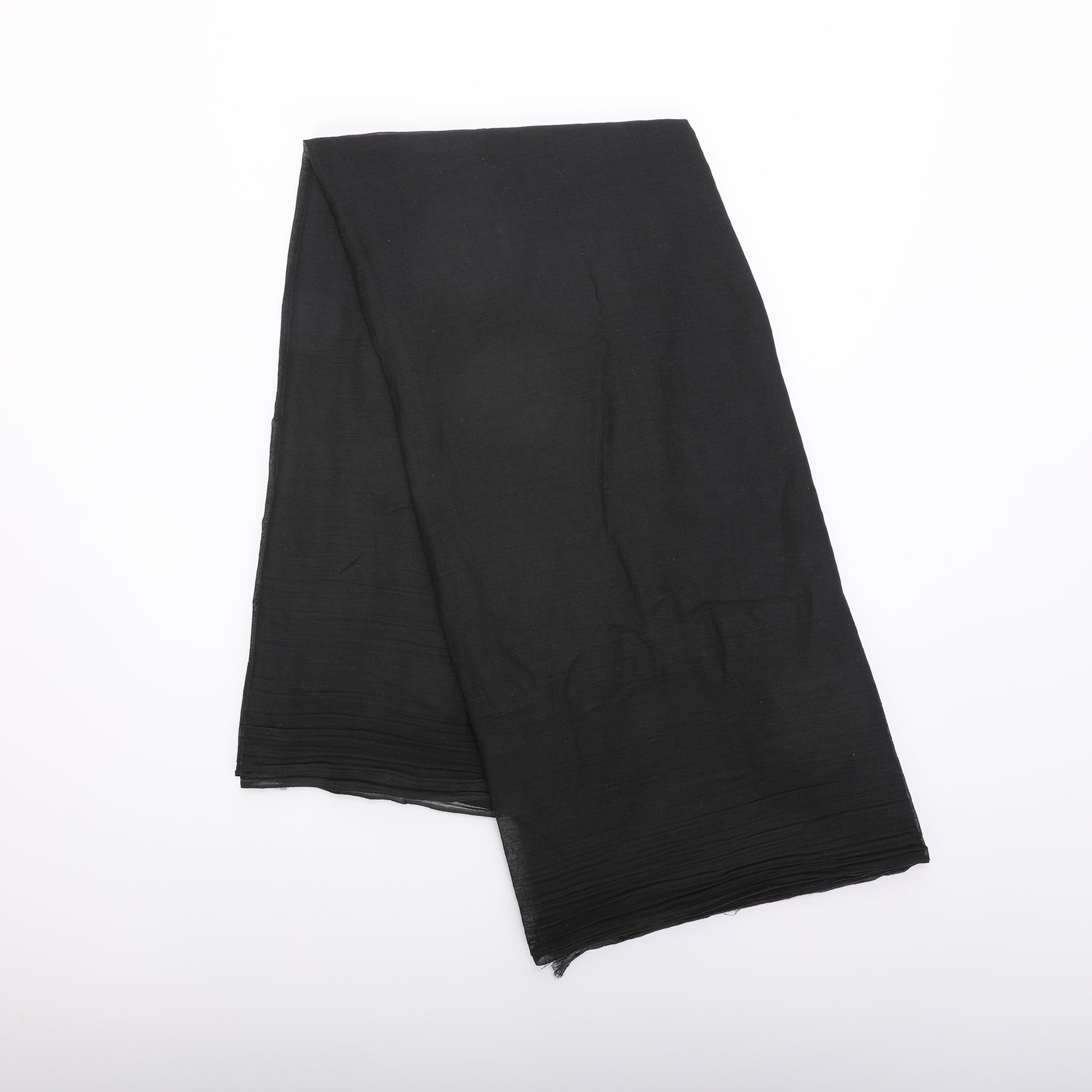FOULARD TINTA UNITA (180X80 cm)
