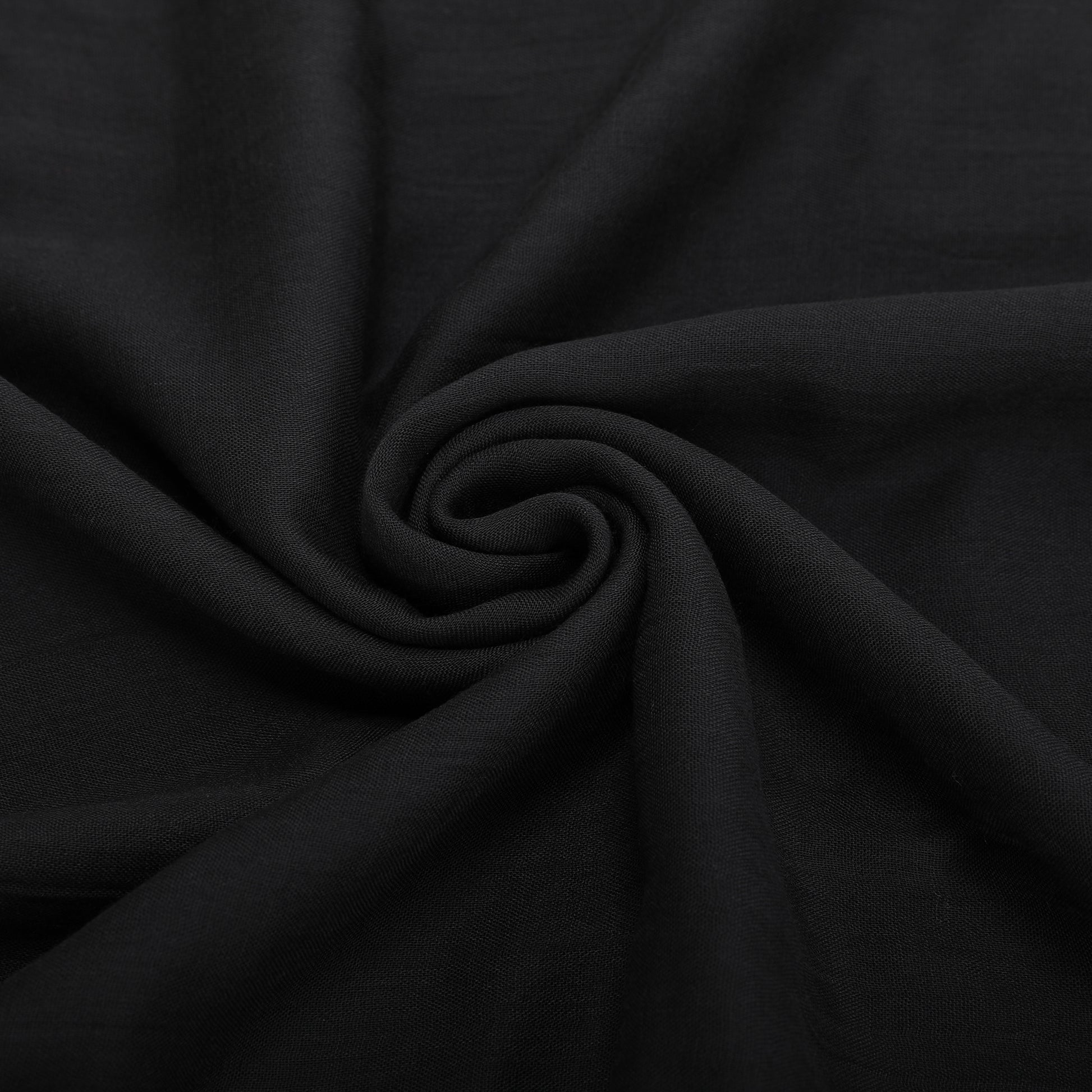 FOULARD TINTA UNITA (180X80 cm)
