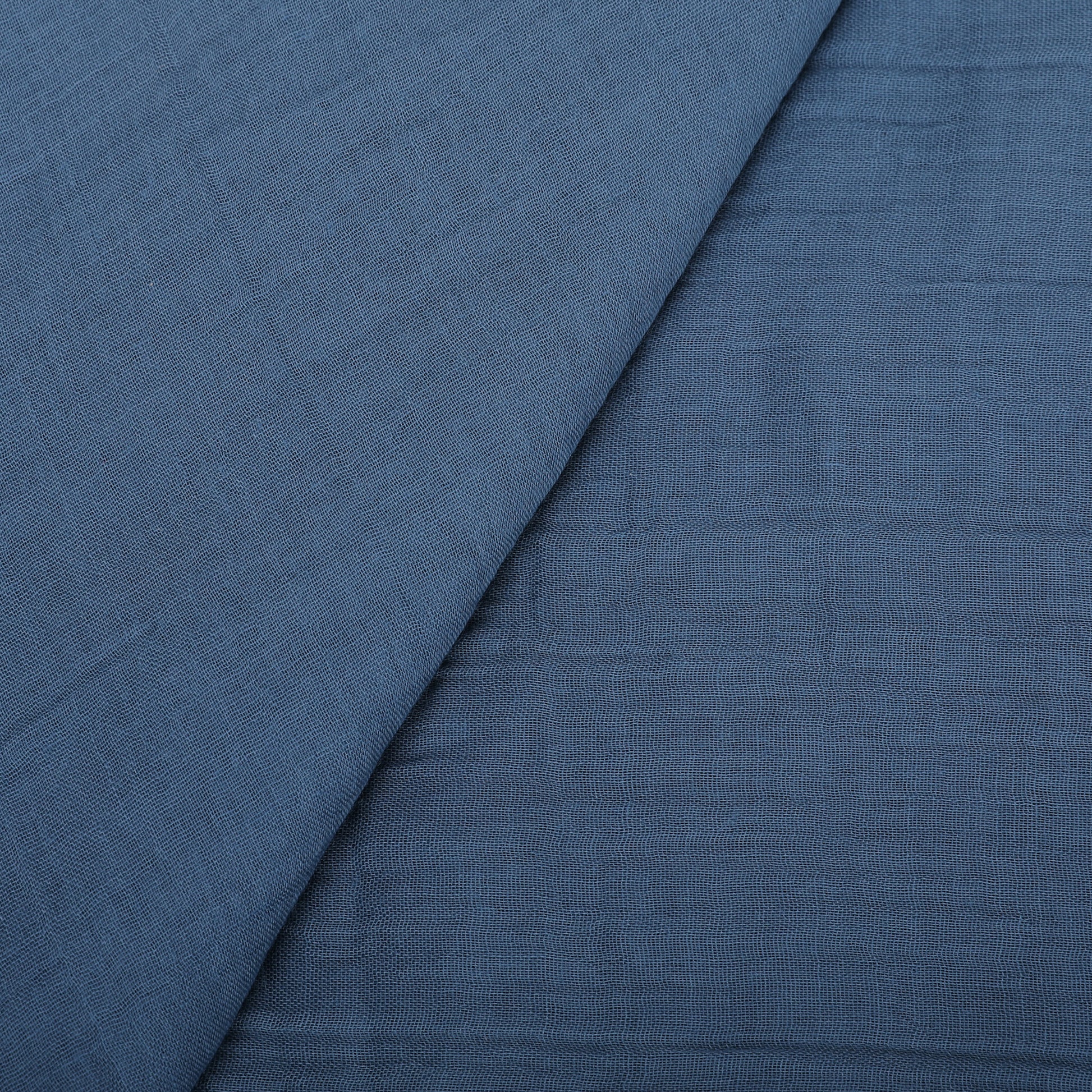 FOULARD TINTA UNITA (180X80 cm)