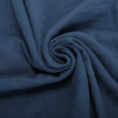 FOULARD TINTA UNITA (180X80 cm)