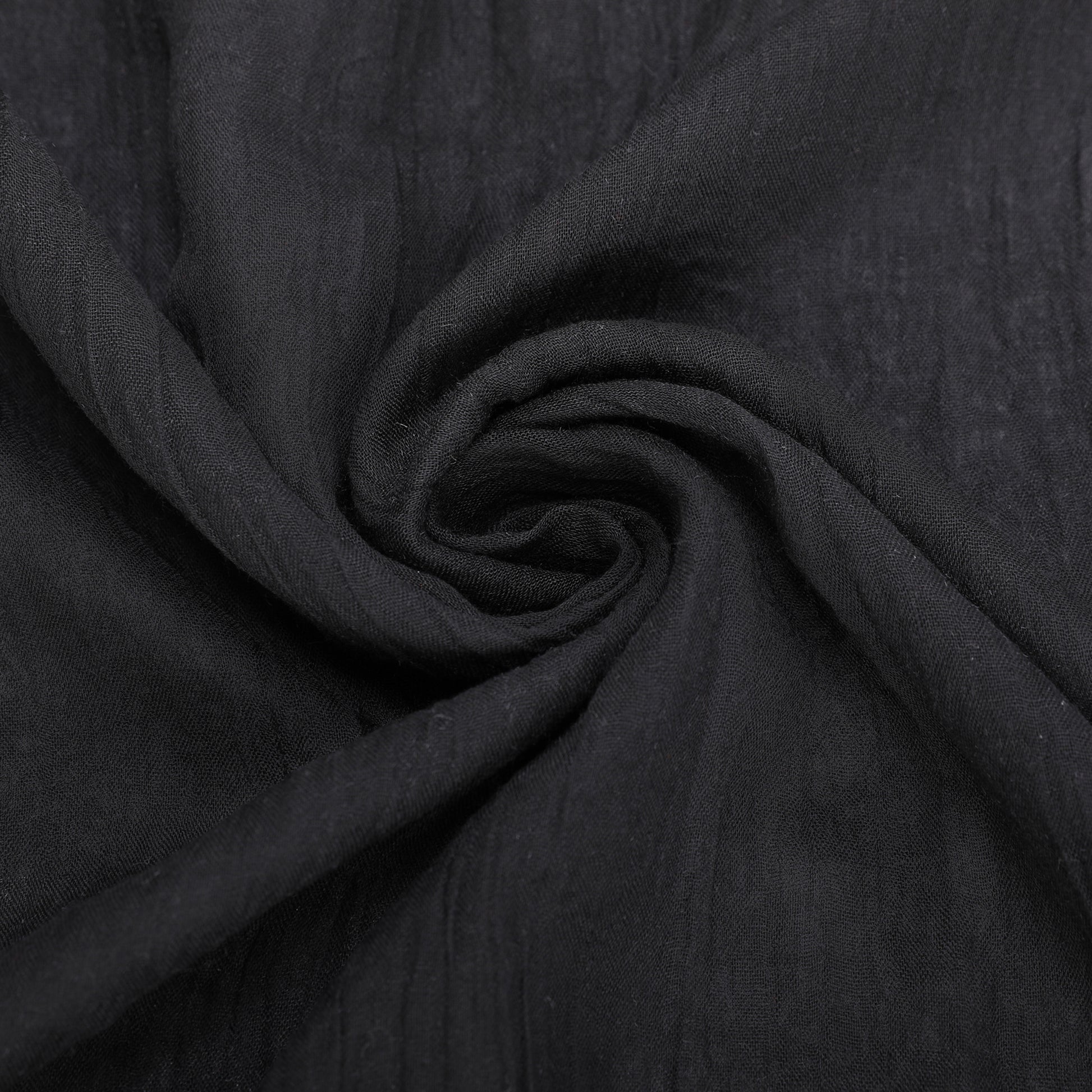 FOULARD TINTA UNITA CON STRASS (180X80 cm)