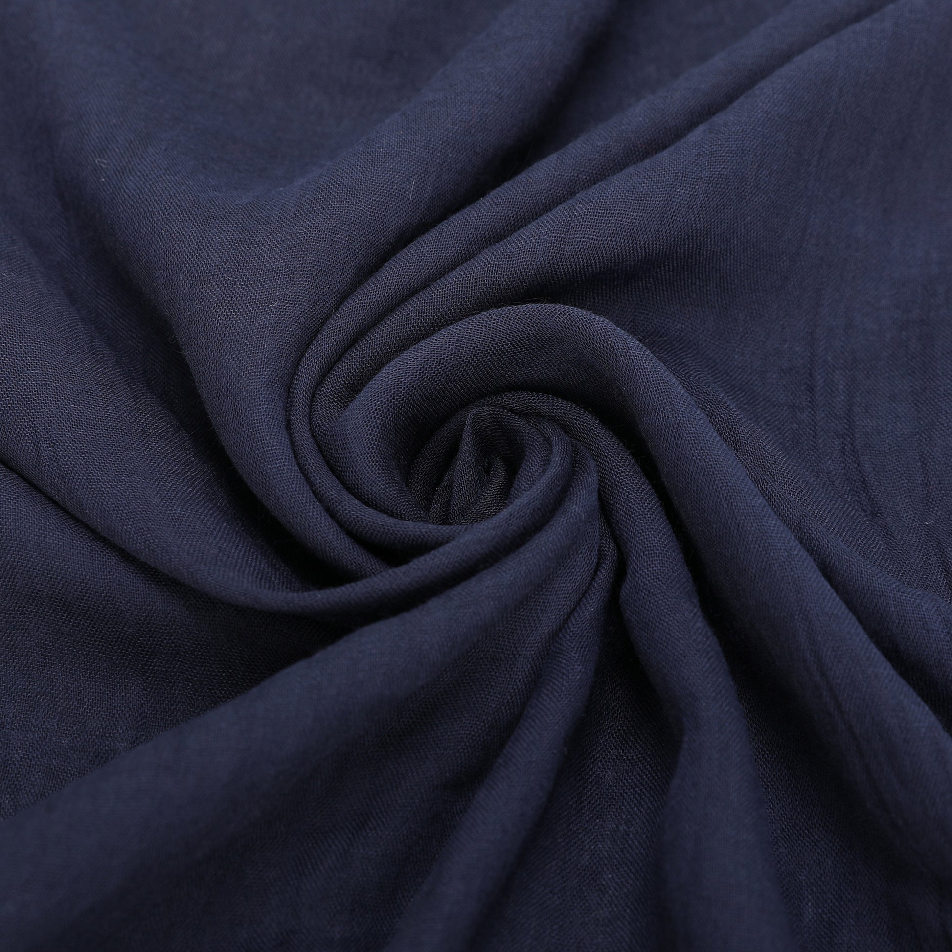 FOULARD TINTA UNITA CON STRASS (180X80 cm)