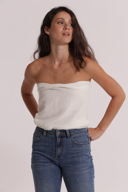 FOULARD TINTA UNITA (180X80 cm)