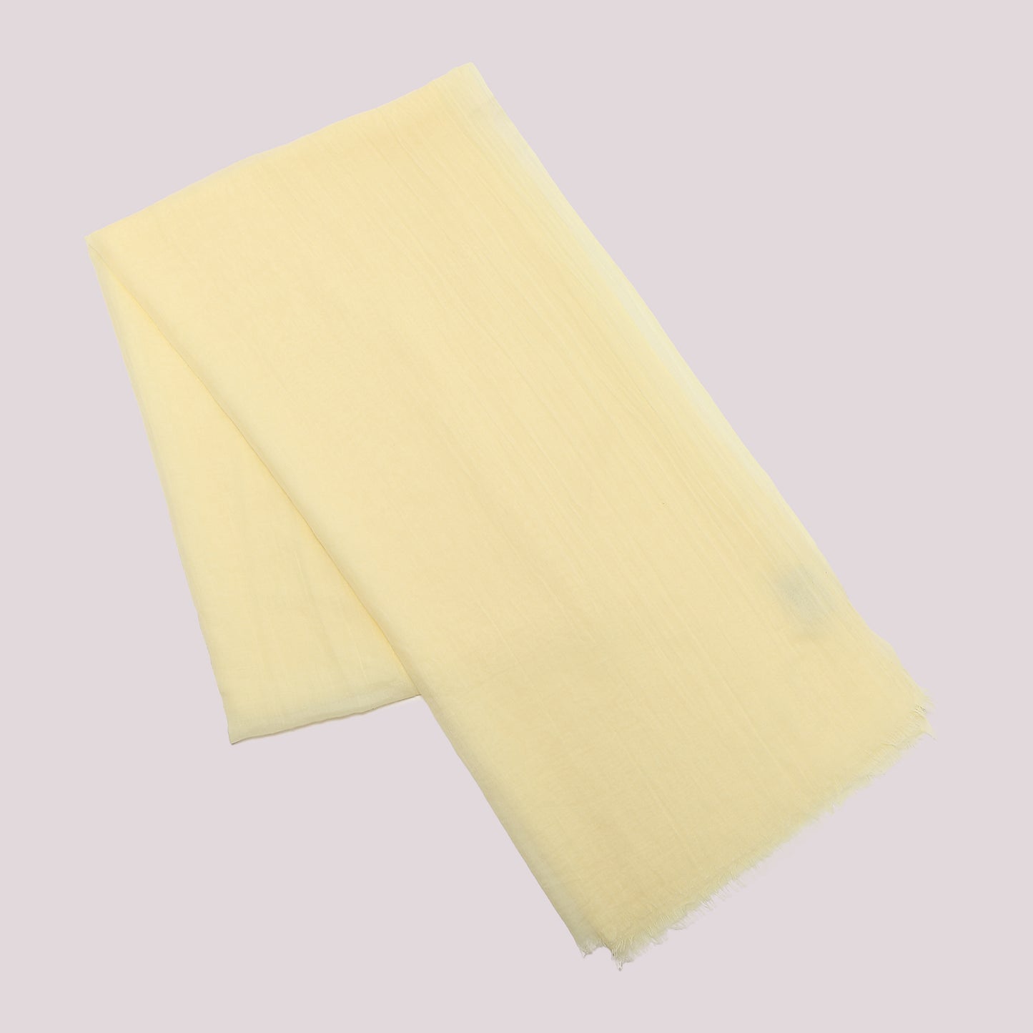 FOULARD TINTA UNITA (180X80 cm)