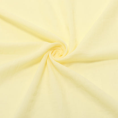 FOULARD TINTA UNITA (180X80 cm)