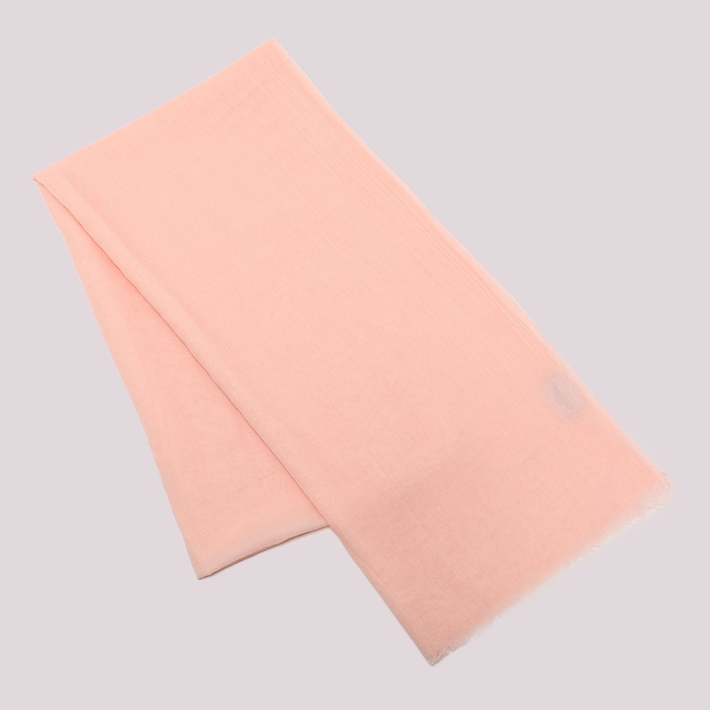 FOULARD TINTA UNITA (180X80 cm)