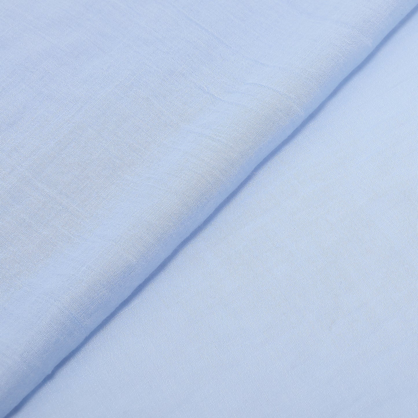 FOULARD TINTA UNITA (180X80 cm)